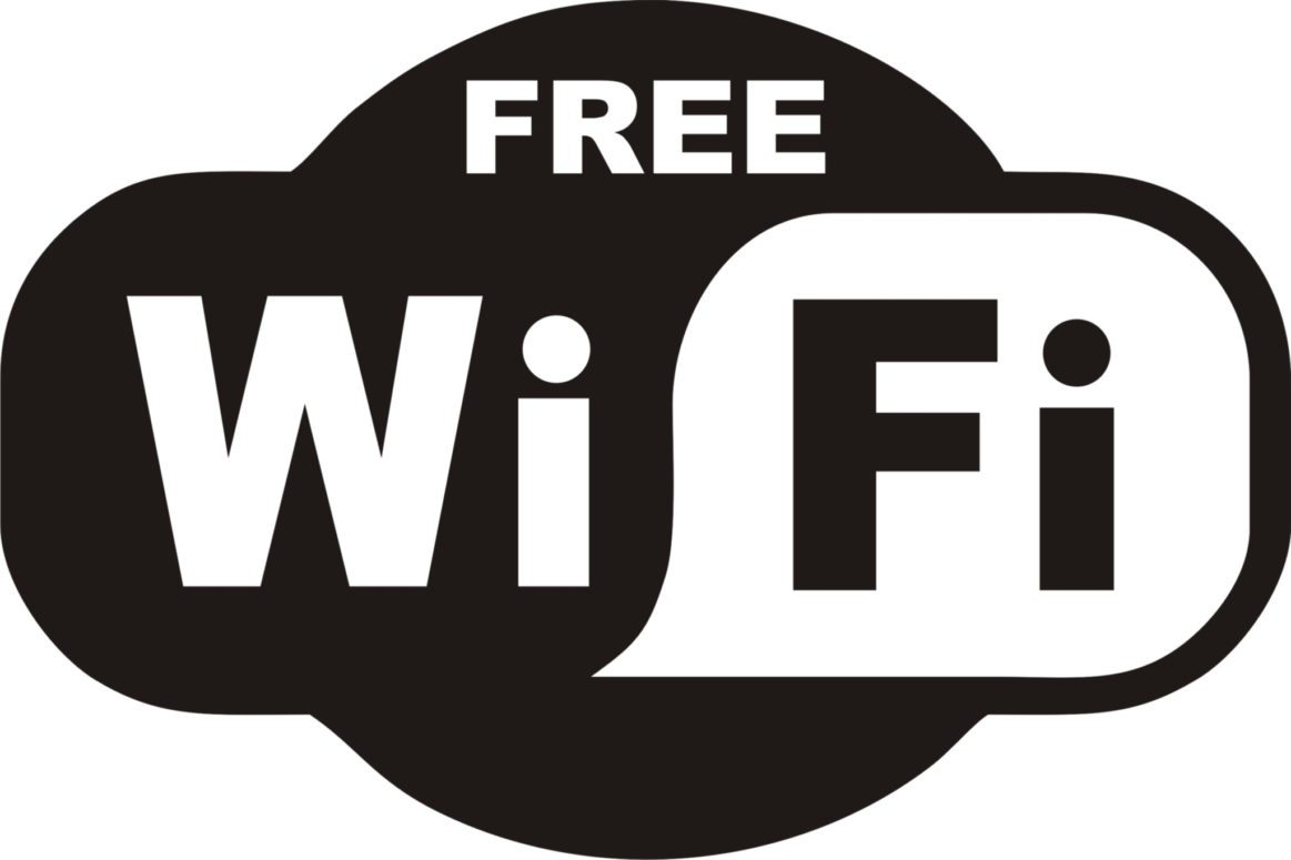 Free Wifi