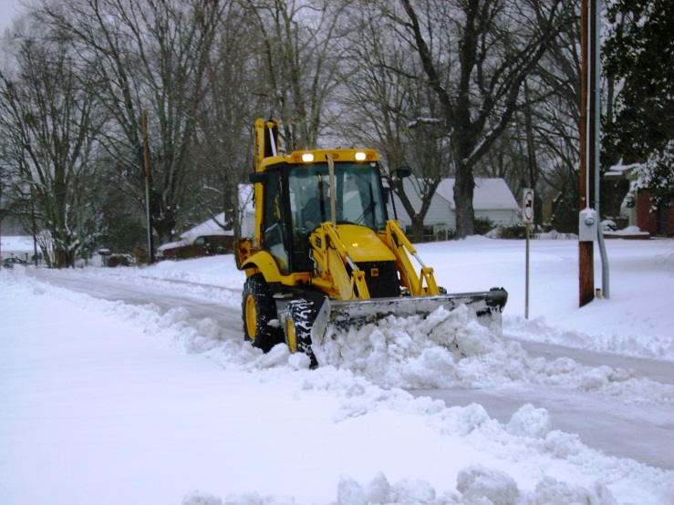 Snow Removal