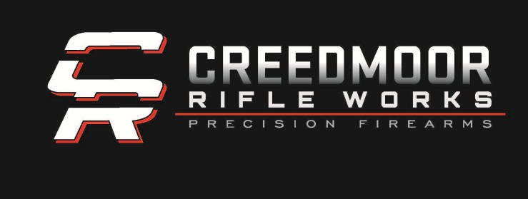 Creedmoor Rifle Works Logo