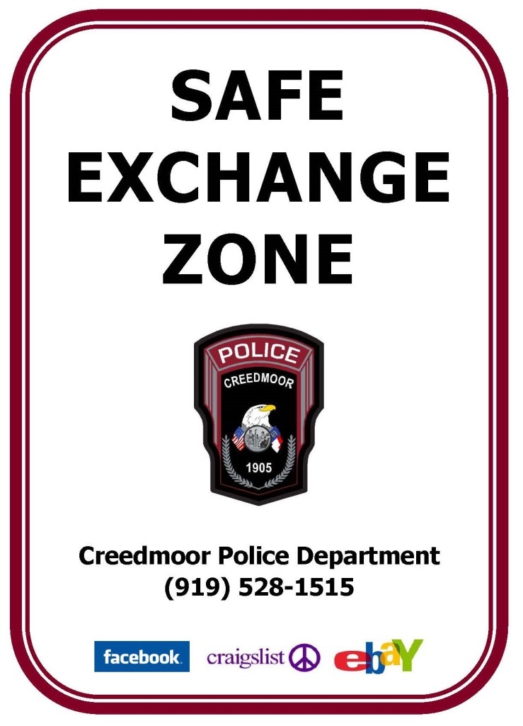 Safe Exchange Zone