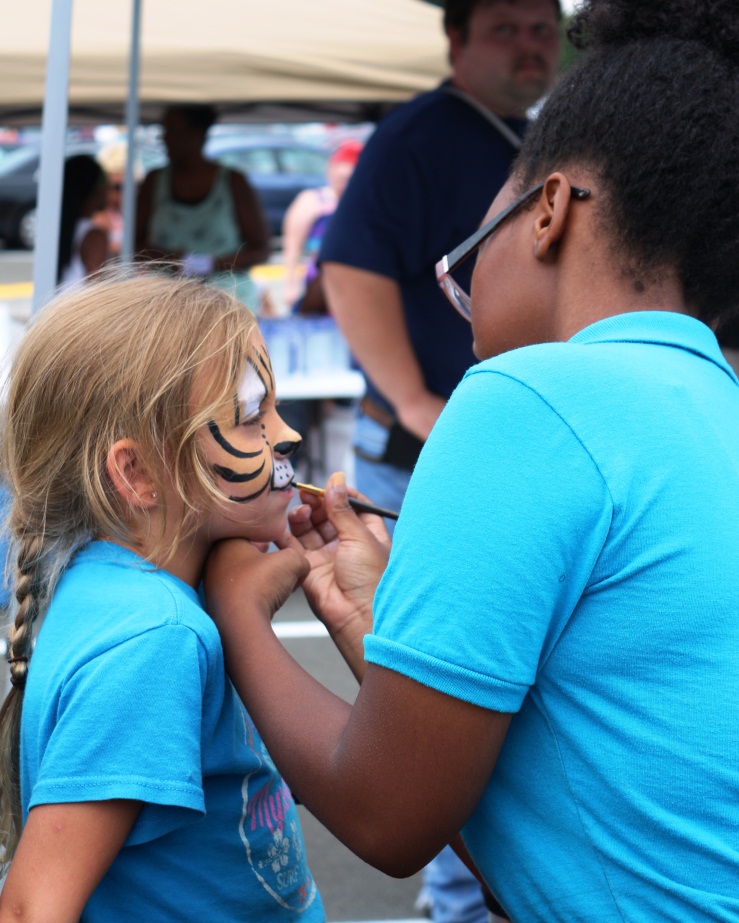 NNO Face Painter