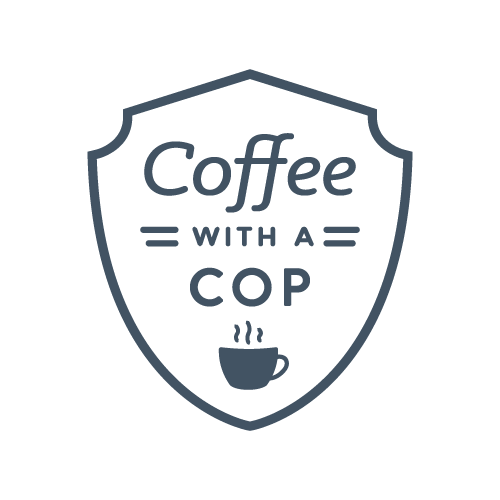 Coffee with a Cop logo