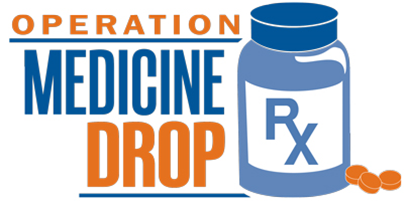 Operation Medicine Drop