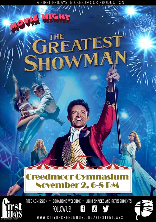 The Greatest Showman- Website 1