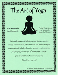 The Art of Yoga