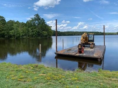 Lake Rogers September