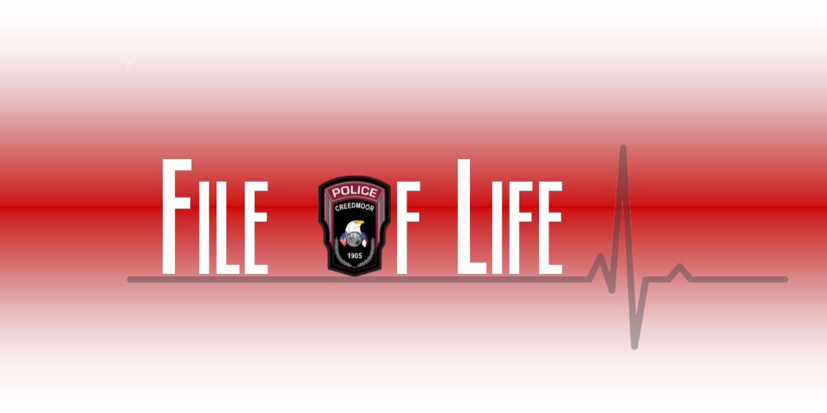 File of Life Logo