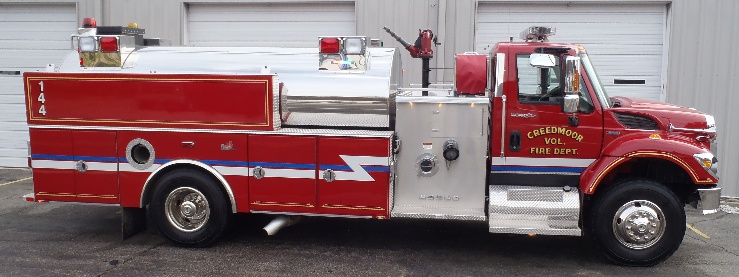 Tanker 144