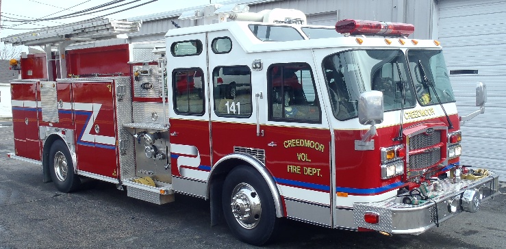 Engine 141